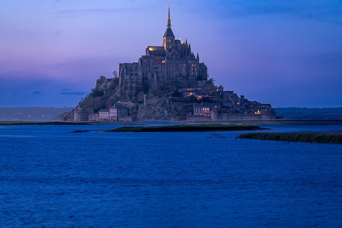 Monte St Road trip francés en torno a Monte Saint-Michel - Vagamundos Viajeros